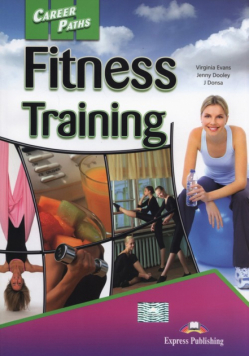 Career Paths Fitnes Training