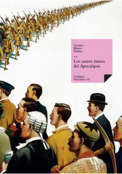 Los cuatro jinetes del Apocalipsis