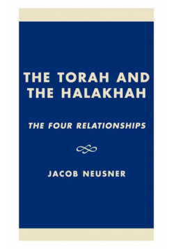 The Torah and the Halakhah