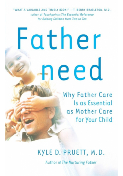 Fatherneed