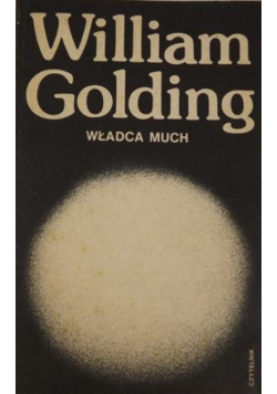 Władca much