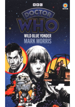 Doctor Who: Wild Blue Yonder