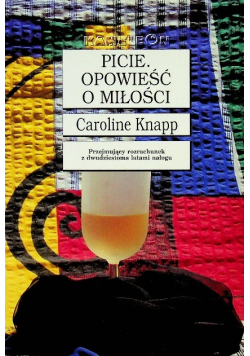 Picie Opowieść o miłości