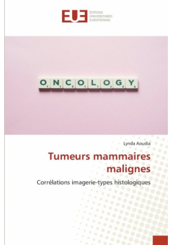 Tumeurs mammaires malignes