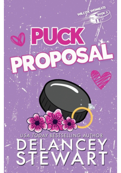 Puck Proposal