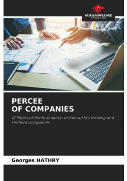 Percee Of Companies