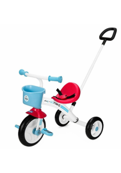 Rowerek U-Go