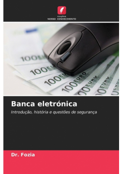 Banca eletrónica