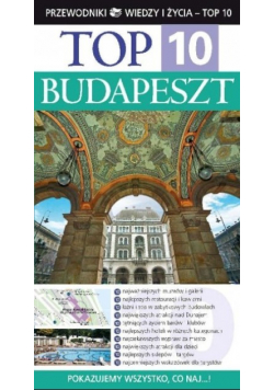 Top 10 Budapeszt