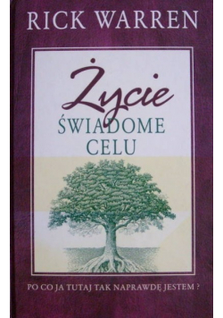 Życie świadome celu