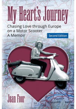My Heart's Journey