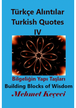 Türkçe Alıntılar IV
