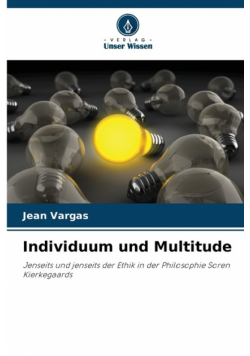 Individuum und Multitude