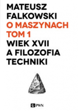 O maszynach Tom 1