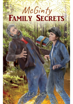 McGinty Family Secrets