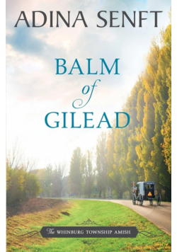 Balm of Gilead