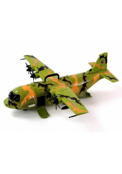 Samolot transportowy 55cm