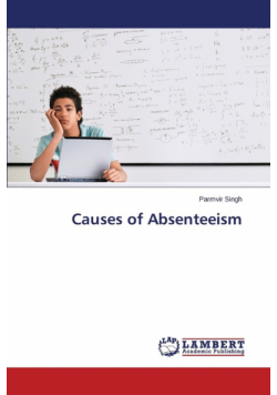 Causes of Absenteeism