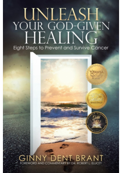 Unleash Your God-Given Healing