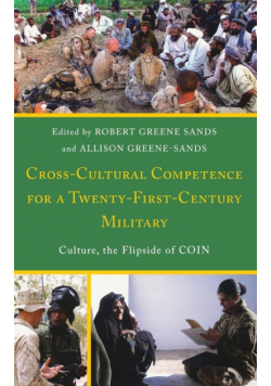 Cross-Cultural Competence for a Twenty-First-Century Military