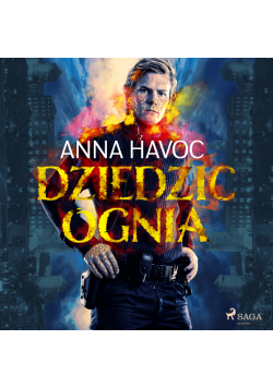 Dziedzic ognia