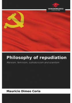 Philosophy of repudiation