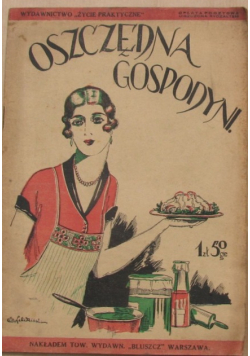 Oszczędna Gospodyni