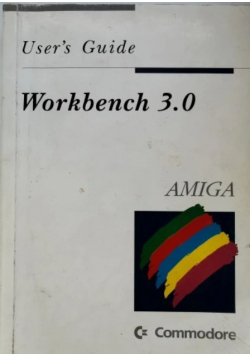 Workbench 3 0