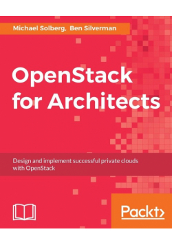OpenStack for Architects