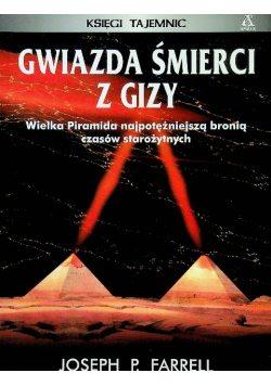 Gwiazda śmierci z Gizy
