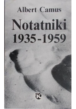 Notatniki 1935-1959