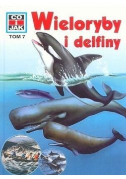 Co i jak Wieloryby i delfiny