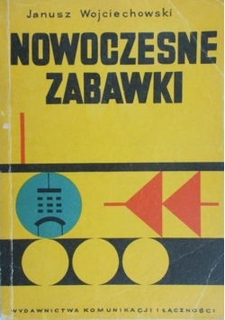 Nowoczesne zabawki Elektronika w domu pracy