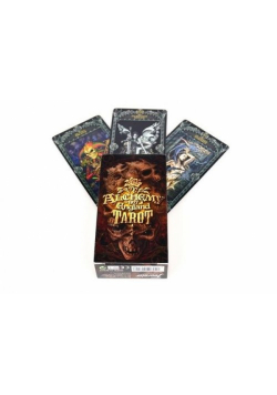 Fournier Tarot Alchemy