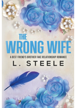 The Wrong Wife