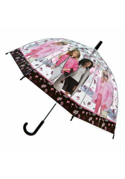Parasolka dziecięca Barbie