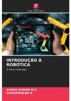 Introdução À Robótica