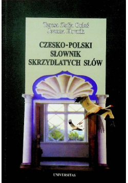 Czesko polski słownik