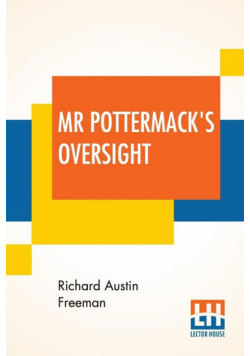 Mr Pottermack's Oversight