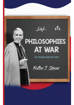 Philosophies at War