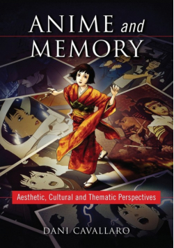 Anime and Memory