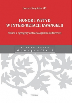 Honor i wstyd w interpretacji ewangelii