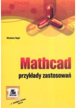 Mathcad przykłady zastosowań