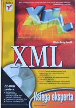 XML Księga eksperta