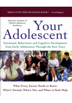 Your Adolescent