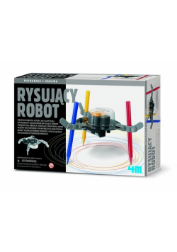 Rysujący robot