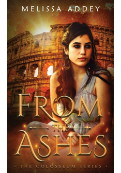 From the Ashes