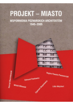 Projekt miasto