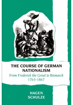The Course of German Nationalism
