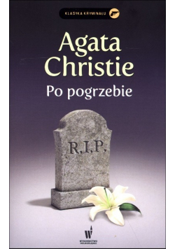 Christie Agata - Po pogrzebie